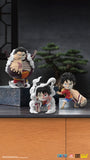 Freenys Hidden Dissectibles: One Piece S06 - Luffy Gears Edition by Mighty Jaxx