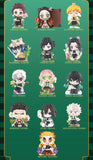 Demon Slayer Kimetsu no Yaiba Birth Flower Series (Opened box)