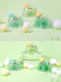 Bubble Eggs Iridescent Party  Blind Bag Series