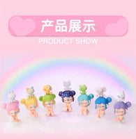 Rolife Baby Nanci (Opened Box)