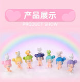 Rolife Baby Nanci (Opened Box)