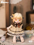 Bonnie The Starry Night Chapter BJD Blind Box Series (Opened box)