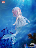 Antu Tidal Secret Language Mermaid BJD