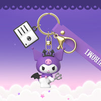 Moetch Kuromi Keychain Blind Bag