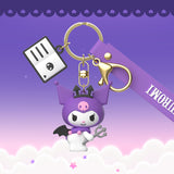 Moetch Kuromi Keychain Blind Bag