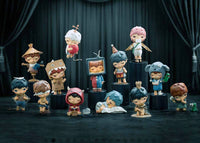 Hirono Mime Series (Opened Box)
