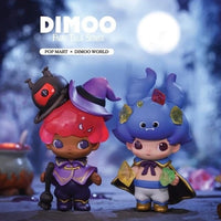 Dimoo Fairy Tale Series