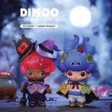 Dimoo Fairy Tale Series