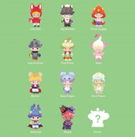 Dimoo Fairy Tale Series