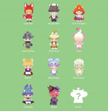 Dimoo Fairy Tale Series