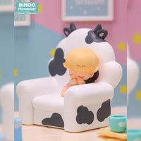 Dimoo Homebody Series