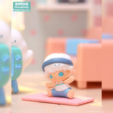 Dimoo Homebody Series