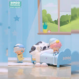 Dimoo Homebody Series