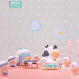 Dimoo Homebody Series