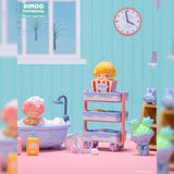 Dimoo Homebody Series