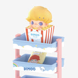 Dimoo Homebody Series