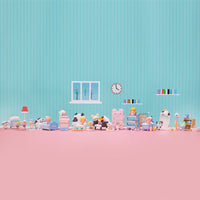 Dimoo Homebody Series