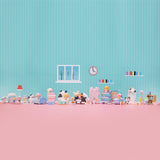 Dimoo Homebody Series