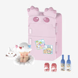 Dimoo Homebody Series