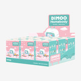 Dimoo Homebody Series