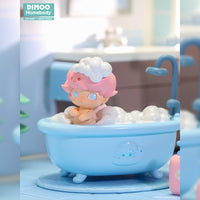 Dimoo Homebody Series