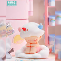 Dimoo Homebody Series