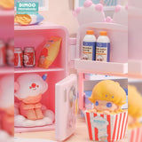 Dimoo Homebody Series