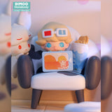 Dimoo Homebody Series