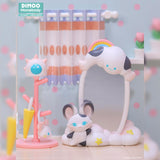 Dimoo Homebody Series