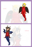 Dorothy Devil Princess Series