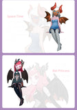 Dorothy Devil Princess Series