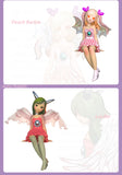 Dorothy Devil Princess Series