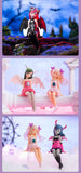 Dorothy Devil Princess Series