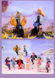 Dorothy Devil Princess Series