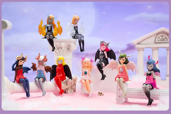 Dorothy Devil Princess Series