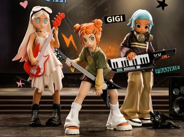 Peach Riot Rise Up Series (Opened box)