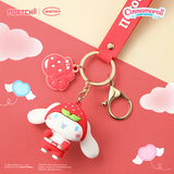 Moetch Cinnamoroll Keychain Blind Bag