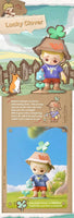 Nook The Kid