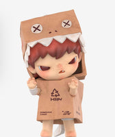 Hirono Mime Series (Opened Box)