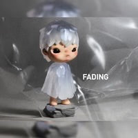 Hirono Reshape Series Figures