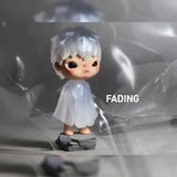 Hirono Reshape Series Figures