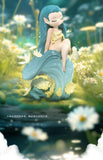 Sleep Dreamland Elves