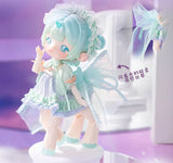 Penny's Box Dreamlike Tea Party BJD Daydream Series (Opened Box)