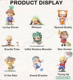 Nook The Kid