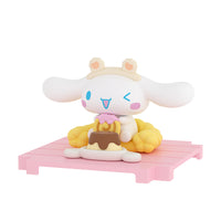 Cinnamoroll Weekend Plans Blind Box