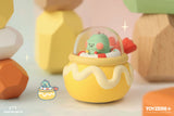 Foodie Dinosaur - Space Travel Blind Box