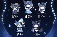 Sanrio Kuromi The Witch's Feast Blind Box