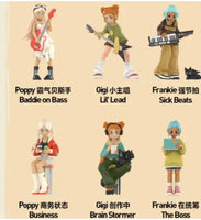 Peach Riot Rise Up Series