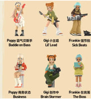 Peach Riot Rise Up Series (Opened box)