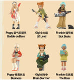 Peach Riot Rise Up Series